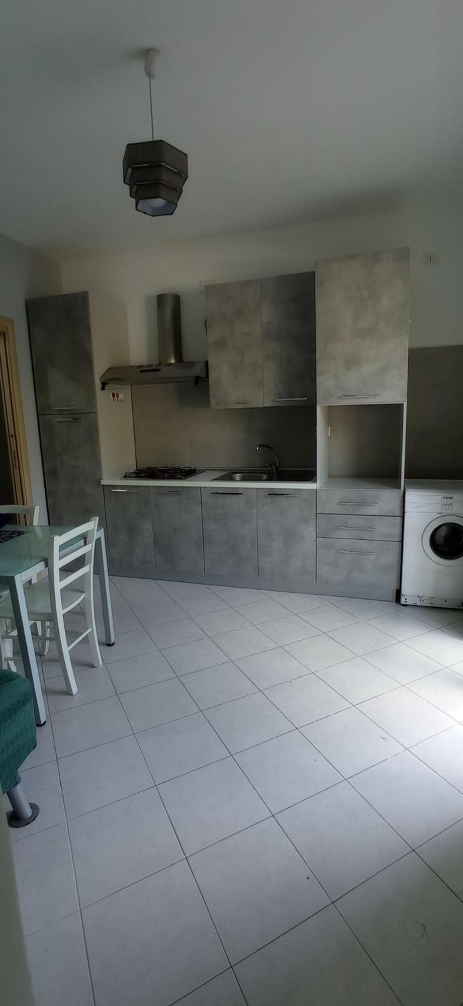 Bastione Lägenhet Gela Exteriör bild